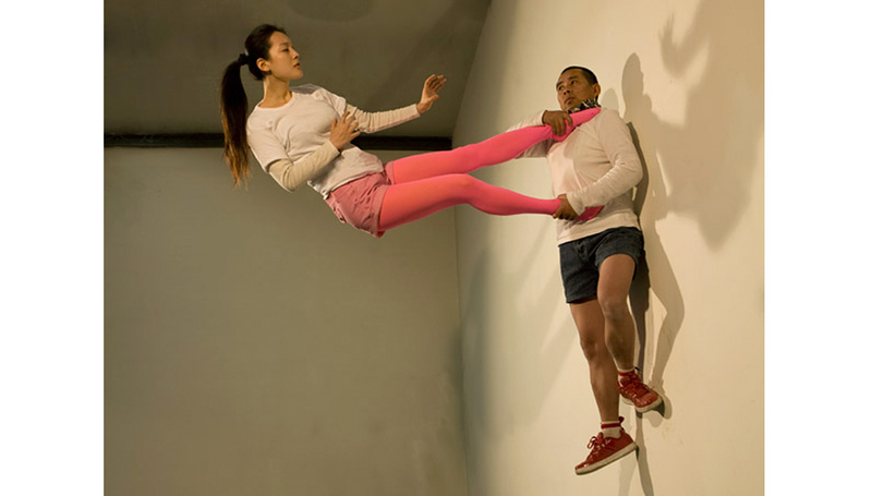 Illustration for article titled These Mind and Gravity Bending Photos Aren't Photoshopped